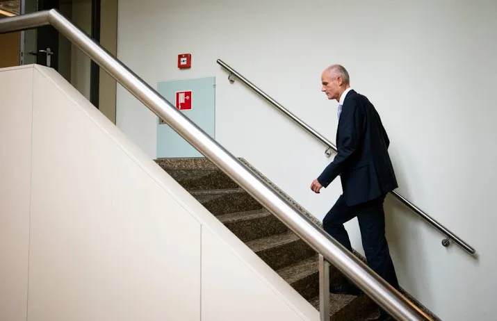 suriname blok moet toegeven dat hij fout zat