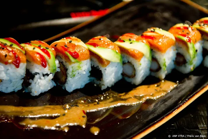 sushiketen betwijfelt onafhankelijkheid om