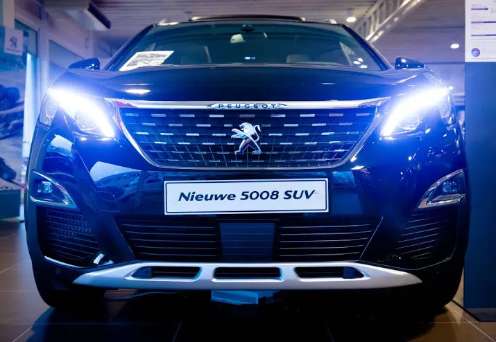 suvs stuwen verkopen psa peugeot citroen