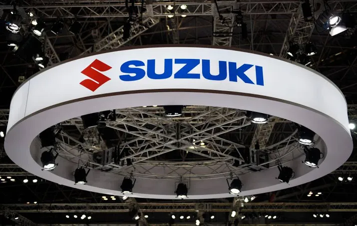 suzuki sjoemelde met uitstoottest