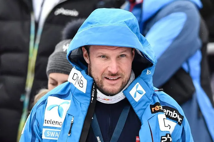 svindal wint afdaling in val gardena