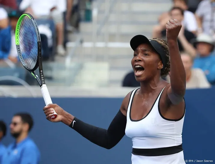 svitolina schakelt venus williams uit