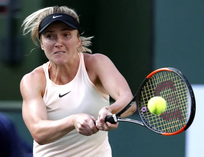 svitolina stopt zegereeks osaka