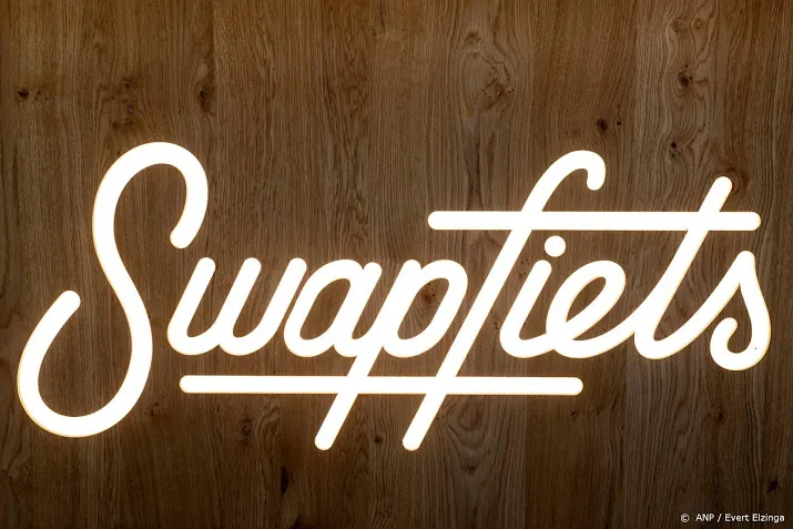 swapfiets gaat ook e bikes aanbieden