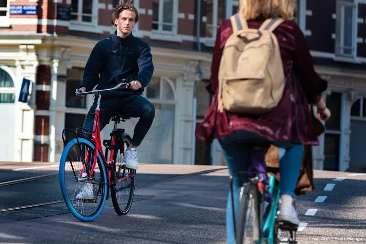 swapfiets nu ook actief in t gooi en utrechtse heuvelrug