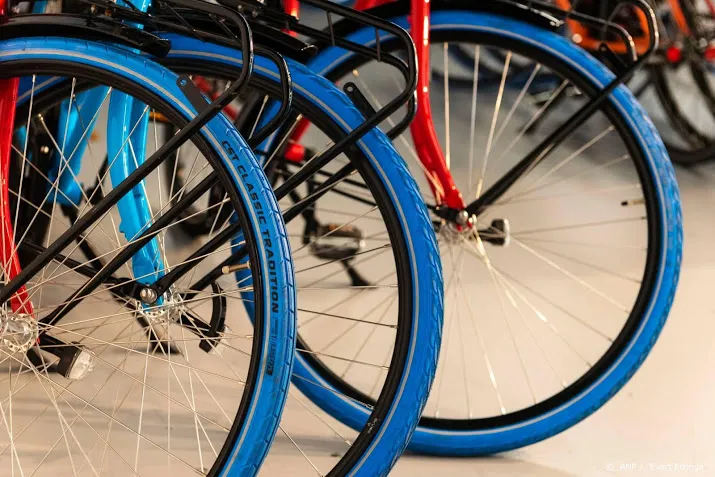 swapfiets roept nieuw model fietsen terug