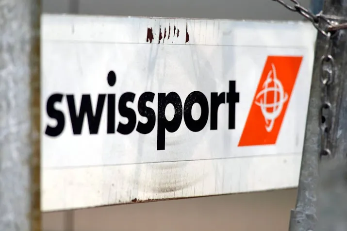 swissport pakt werkdruk op schiphol aan