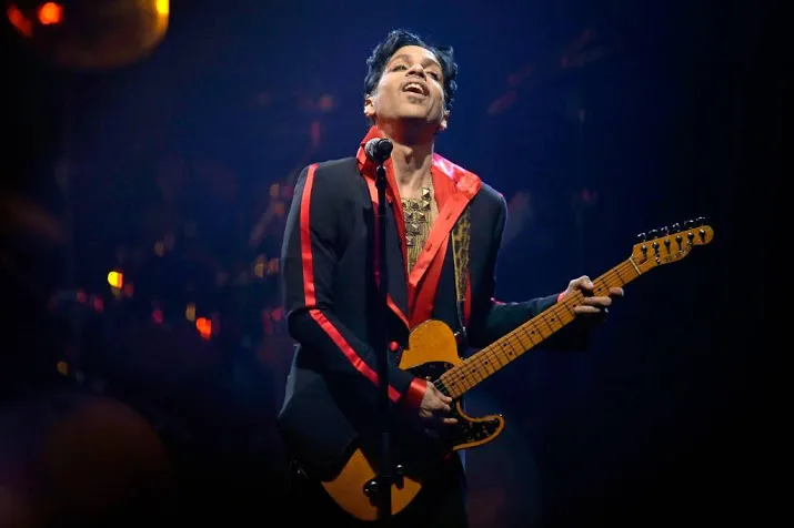 symfonische ode aan prince in amsterdam