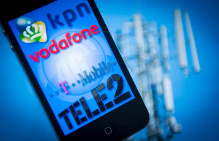 t mobile en tele2 onder een dak in nederland