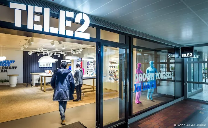 t mobile nederland en tele2 mobiel gaan verder onder de naam odido