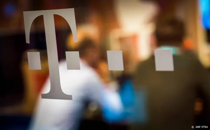 t mobile passeert vodafoneziggo op mobiele telefoonmarkt