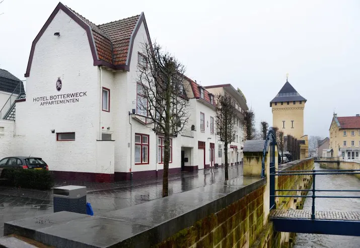 taakstraf in zedenzaak valkenburg is correct
