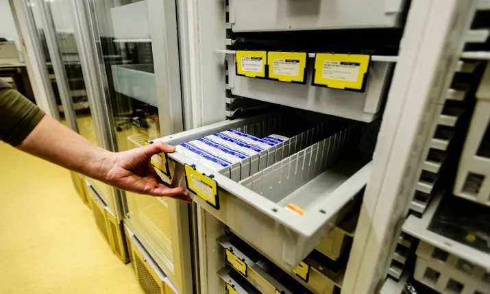 taakstraf voor apotheker om valse declaraties