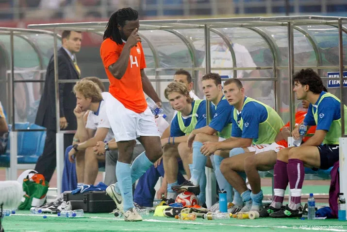 taakstraf voor evander sno om mishandeling