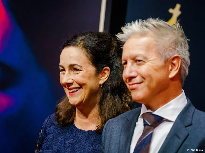 taakstraf voor man burgemeester halsema