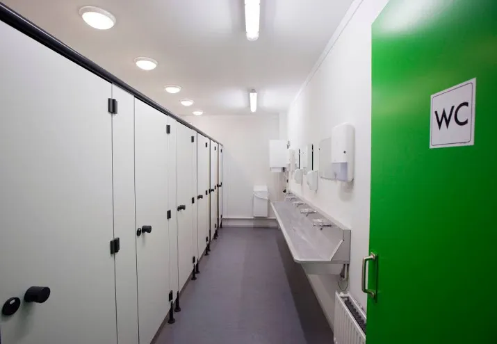taakstraf voor stiekem filmende ambtenaar