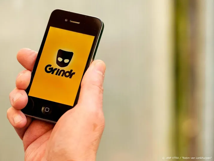 taakstraffen voor jongens die via grindr mannen in val lokten