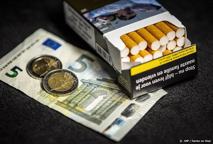 tabaksbranche hogere accijns goed nieuws voor duitse winkeliers