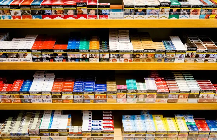 tabaksindustrie vonnis hof geen verrassing
