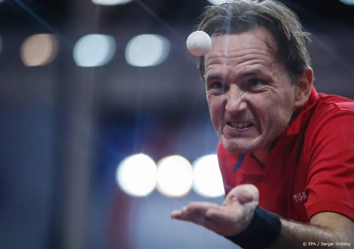 tafeltennisicoon saive wil olympische baas belgie worden