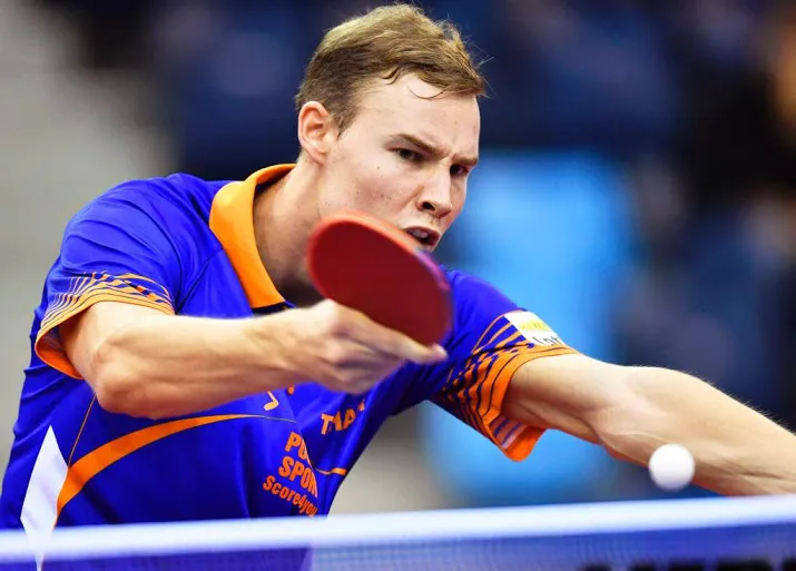 tafeltennistitels voor oostwouder en men