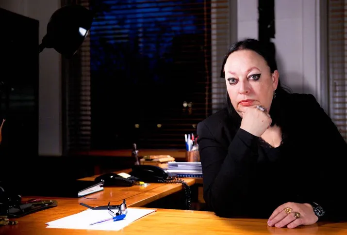 taghi meldt zich niet vrijwillig bij politie
