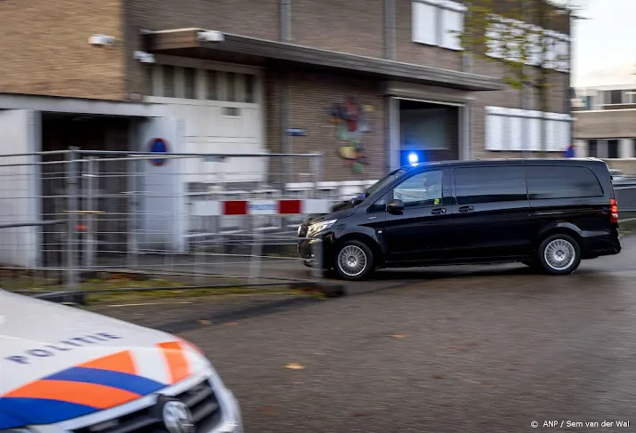 taghi nog liever levenslang in isolatie dan namen noemen