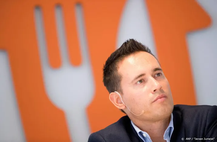 takeaway houdt vast aan plannen met just eat