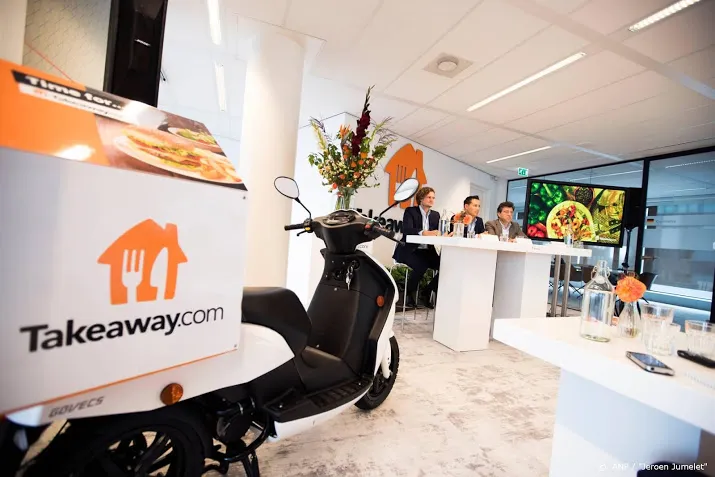 takeaway sponsor van ek voetbal 2020