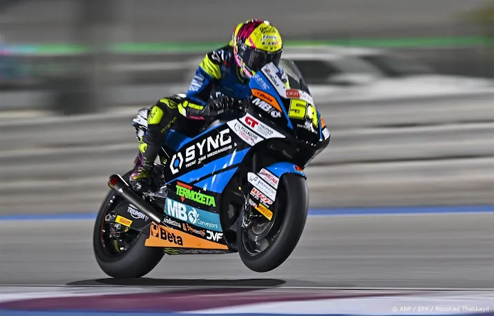 talent aldeguer kiest bij overstap naar motogp voor ducati