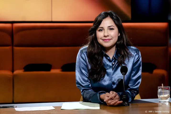 talitha muusse stopt voortijdig met op1