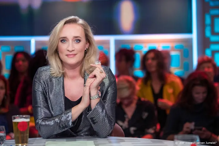 talkshow eva jinek ook bij rtl zonder reclame