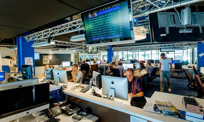 talpa neemt het anp over