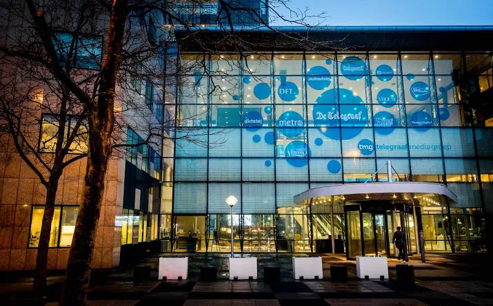 talpa verkoopt belang tmg aan mediahuis