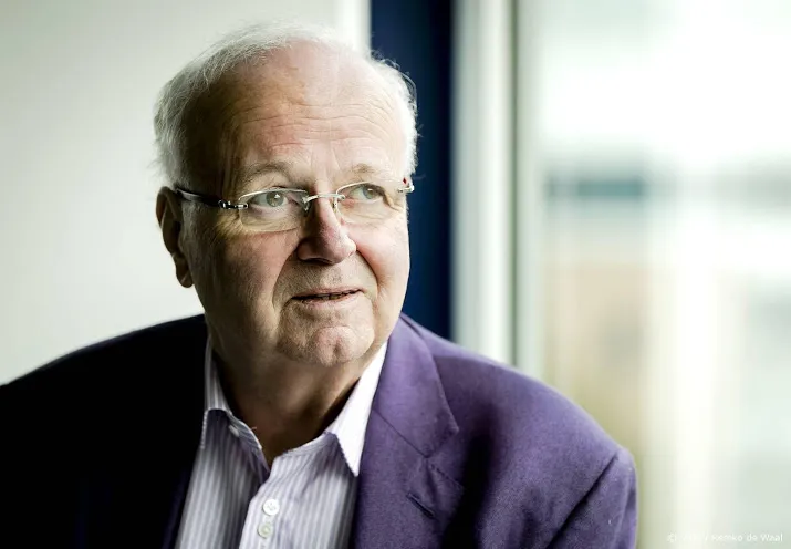 talpa verkoopt persbureau anp aan voormalig dsw baas chris oomen
