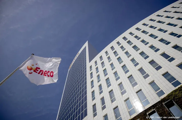 tarieven eneco per november omlaag verdere verlaging niet zeker