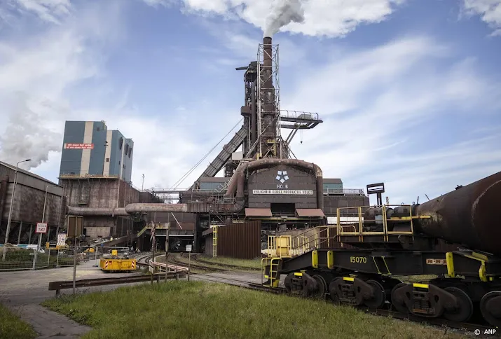 tata behoudt natuurvergunning krijgt wel minder stikstofruimte