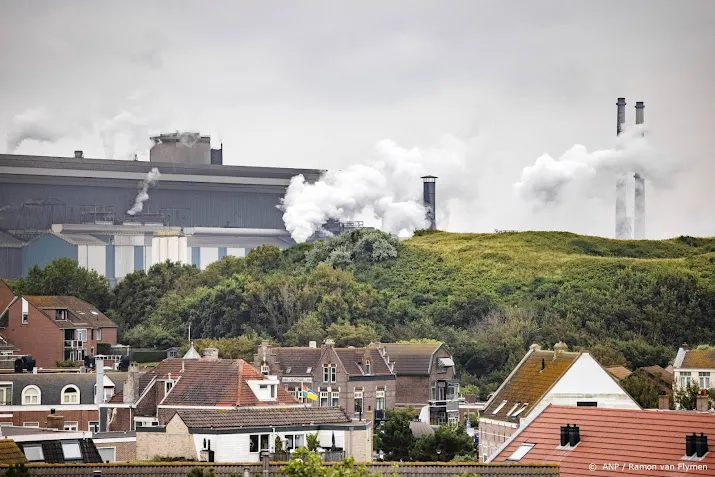 tata steel belooft te veranderen