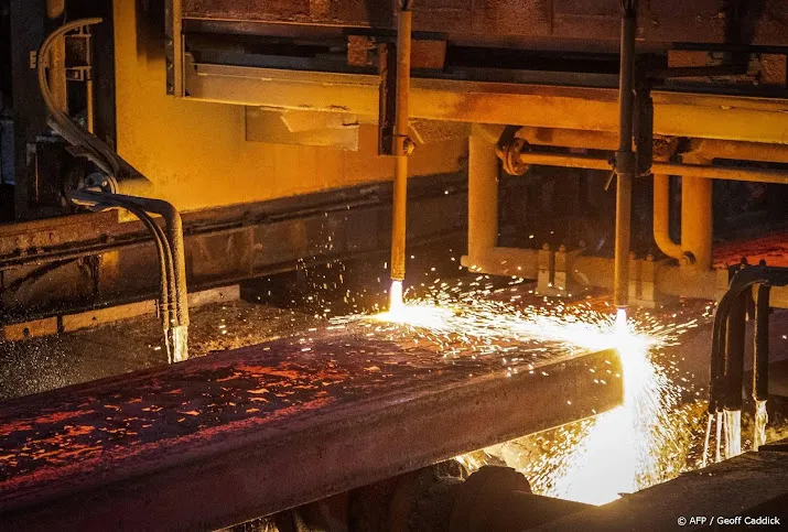 tata steel bereikt akkoord over brits steunpakket