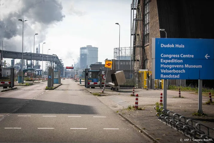 tata steel geen gedwongen ontslagen bij reorganisatie