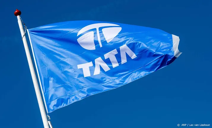 tata steel krijgt vergunning moet uitstoot stof meer verminderen