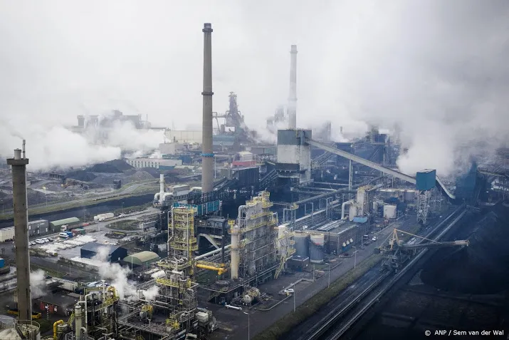 tata steel strategische en duurzame oplossing voor europese tak
