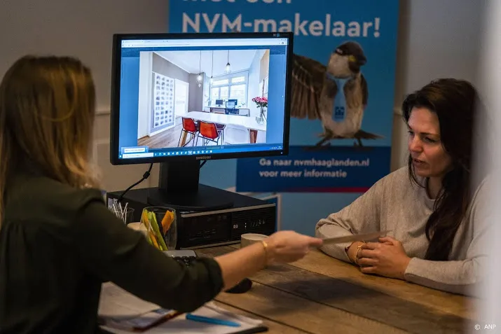 taxateurs plannen nvm slecht voor kwaliteit taxaties