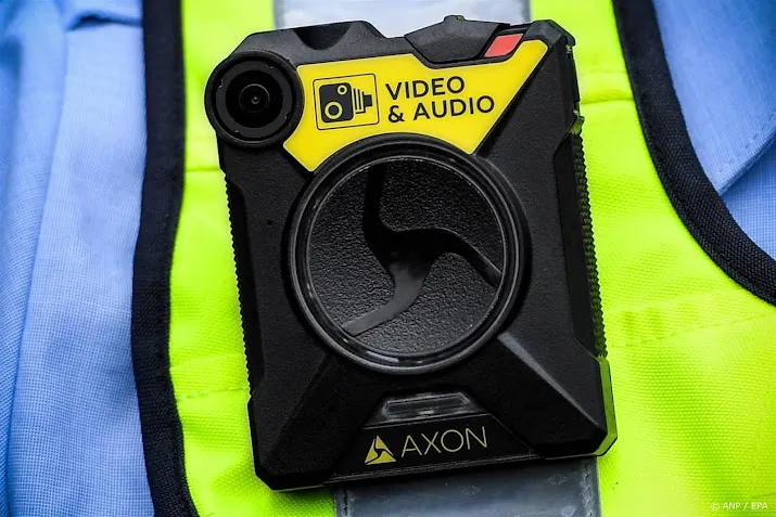 taxi inspecteurs krijgen bodycams tegen agressie