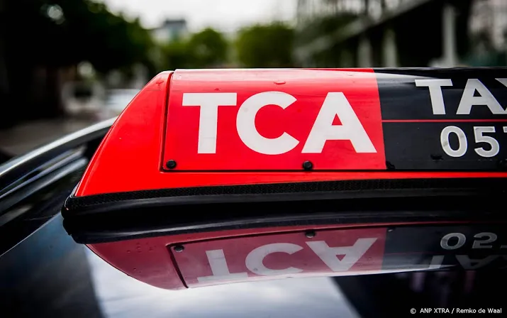 taxicentrales amsterdam moeten regels naleven