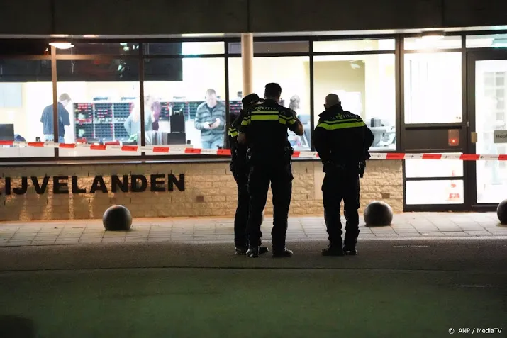 tbs kliniek de kijvelanden verscherpt veiligheidsmaatregelen