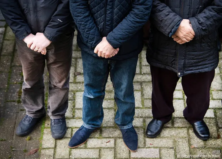 tbs na doden zoontje met zwaard in arnhem