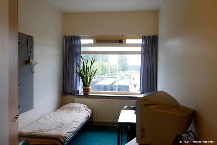 tbser met proefverlof niet teruggekeerd naar kliniek poortugaal