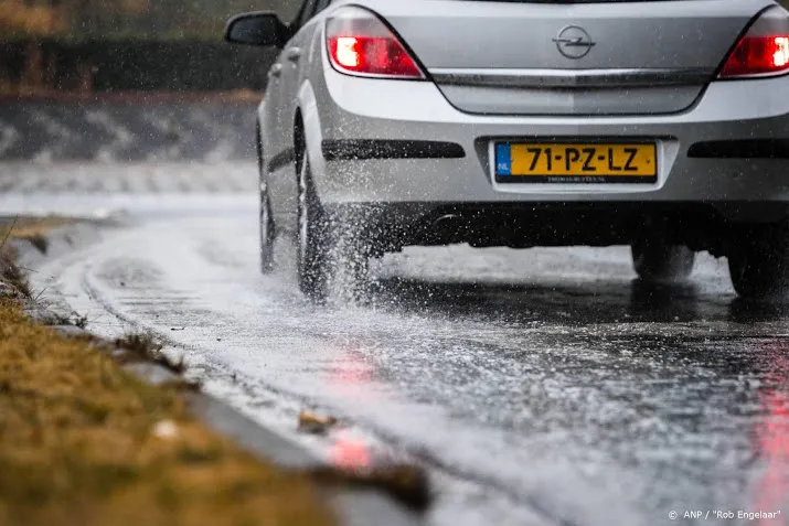 te veel bpm op autos naar schatkist