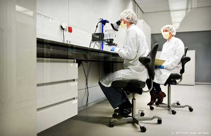 te veel dna veroorzaakt stofwisselingsziekte
